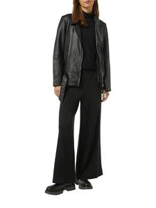 Спортивные штаны comma, черный