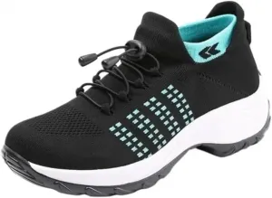 OrthoFit - ортопедическая обувь для женщин Vauxhaller, зеленый