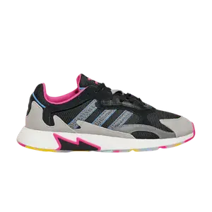 Кроссовки Tresc Run 'Black Pink', черный