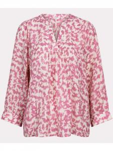 Блузка Esqualo, розовый