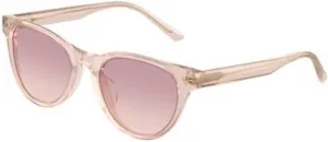 Солнцезащитные очки Jimmy Choo градиентного розового цвета, 505268 - Pink - Gradient Violet