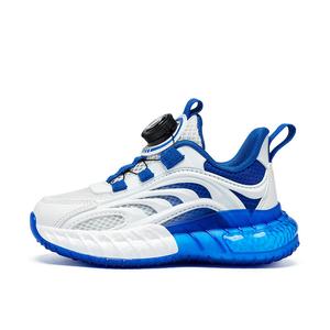 Детские кроссовки GS Low-top Big Wasp, белый