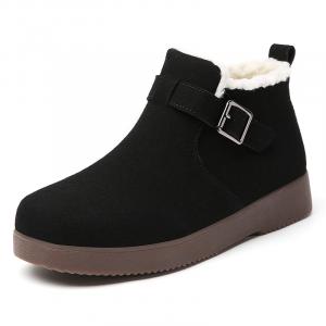 Reivantix Женские зимние ботинки Reivanti, черные