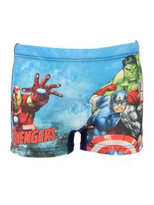 Спортивные брюки Avengers, синий