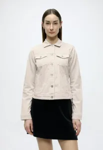 Джинсовая куртка Tom Tailor, Stone Sand Beige