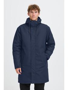 North Bend Короткая куртка NBMalis M Parka W-Pro 10000 синего цвета
