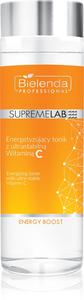 Энергетический тоник Supremelab Energy Boost с витамином С Bielenda Professional, 200 мл