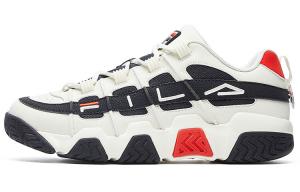 Мужские баскетбольные кроссовки FILA Barricade Vintage