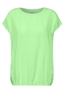 Блуза CECIL Blouse, цвет Mint