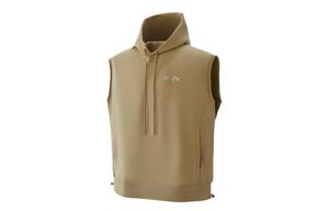 Куртка Unisex KOLON SPORT, желтый