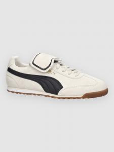 Кроссовки Puma Arizona Premium Sneakers, warm wht/puma bk/puma gld