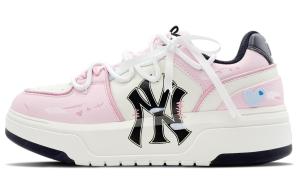 MLB Chunky Liner Mood Unsettled, сине-розовые разноуровневые кроссовки на низкой подошве для скейтбординга Unisex