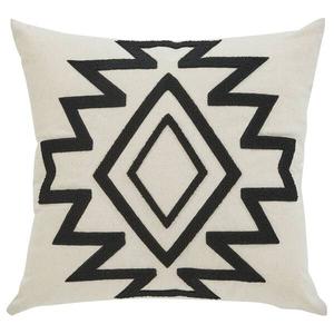 Чехол на подушку done. Luci, 45 см, натуральный