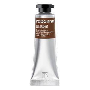 Жидкие многофункциональные тени для век Eyephoria Colorshot Rabanne Makeup, 01 My Bad (10 ml)