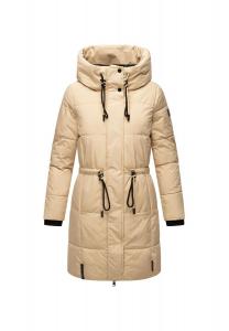 Стеганое пальто Sugar Paw XIV NAVAHOO, бежевый