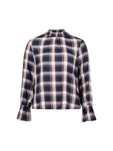 Блуза zero, Blue