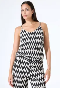 Вершина Garcia, Black