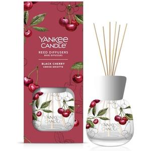 Диффузор с тростниковым ароматом «Черная вишня» Yankee Candle