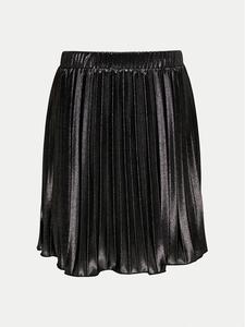 Плиссированная юбка Kids Only, черный