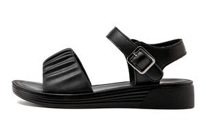 Rich Birds Сандалии на одной брезке Женские, Бежевые