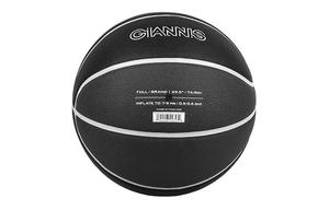 Найк Баскетбол Nike, цвет Black/Gray