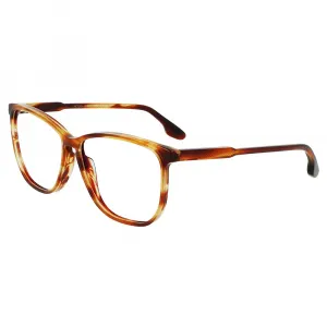 Виктория Бекхэм VB26295713209 женские очки Victoria beckham, коричневый