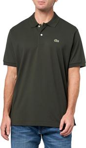 Lacoste мужская оригинальная поло из пике, Sapwood