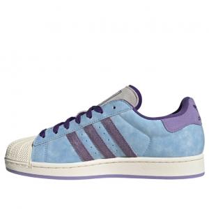 Кроссовки (WMNS) adidas Superstar x SYM 'Magic Lilac Purple'