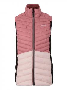 Regatta Гибридный жилет "Leedre" розового цвета