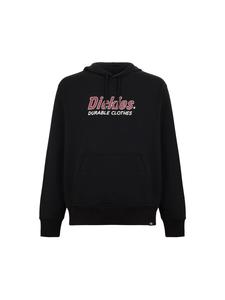 Толстовка DICKIES Williston, черный