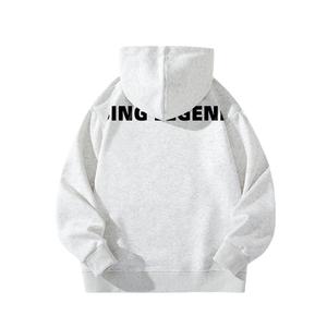 Детская толстовка Jeep, серый