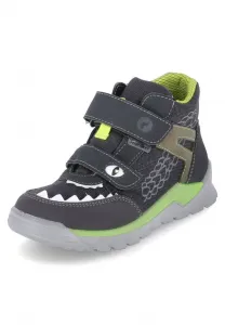 Высокие кроссовки lugas Ricosta, Grau