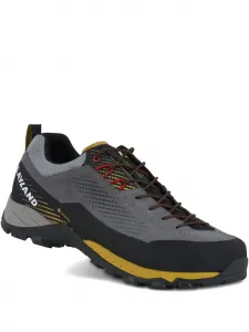 Кроссовки с логотипом KAYLAND, серый