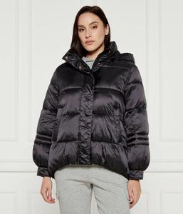 Куртка Regular fit Twinset, черный