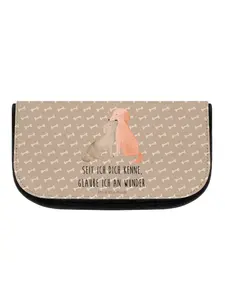 Косметичка Mr. & Mrs. Panda, цвет hundeglück