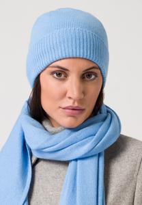 Шапка Style Republic, синий