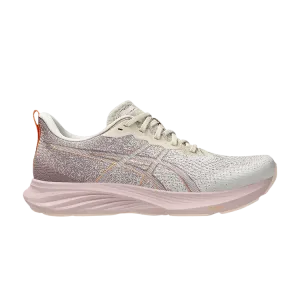 Кроссовки ASICS Wmns DynaBlast 4 Oatmeal Dusty Mauve, розовый