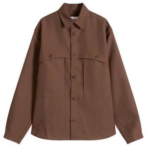 Боевая рубашка Sage Nation, Tobacco