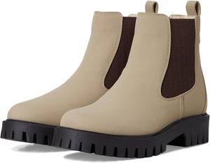 Ботинки Journee Collection Women's Alara, Taupe