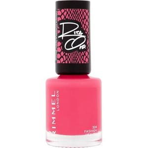 Лак для ногтей Rimmel London 60 Seconds Chameleon Color от Rita Ora 324 Fashion Heaven 8 мл