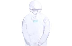 Толстовка с персонажами Симпсонов KITH, белая