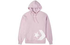 Свитшот женский розовый Converse