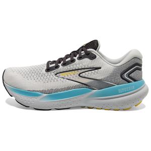 Brooks Кроссовки Glycerin 21 Coconut Forged Iron Yellow