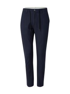 Обычные брюки-чинос Kronstadt Albert, темно-синий