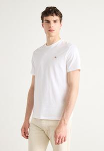 Футболка Calvin Klein Jeans BADGE CLASSIC TEE, Bright White/White
