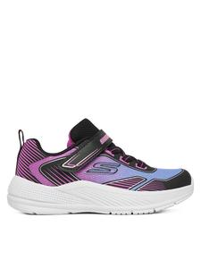 Кроссовки Skechers Microspec Advance 303657N BKMT Rosa