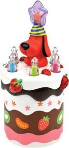 K's Kids, Торт на день рождения «Мое пение»