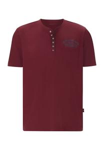 Футболка nicostilo Babista, красный