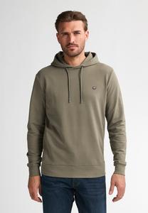 Худи Petrol Industries DRIFTWOOD, Mossy Stone/Stone