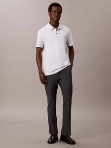 Стройные брюки с технологией стретч Calvin Klein, India Ink